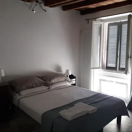 Castellani Frühstückspension