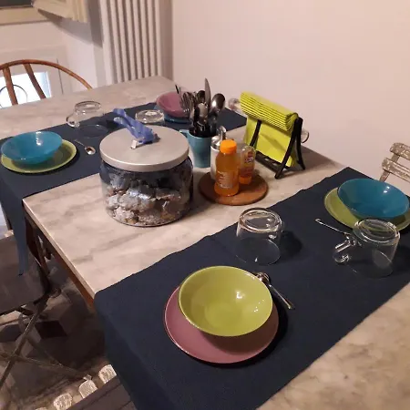 Bed & Breakfast Castellani
