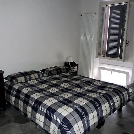 Frühstückspension Castellani