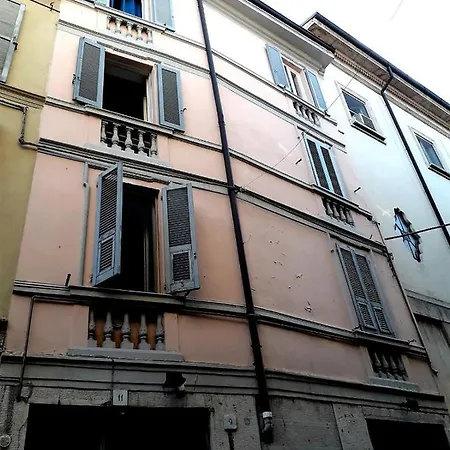Castellani Bed & Breakfast