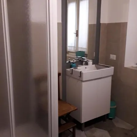 Castellani Frühstückspension Pavia