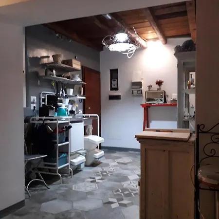 Castellani Bed & Breakfast 3*