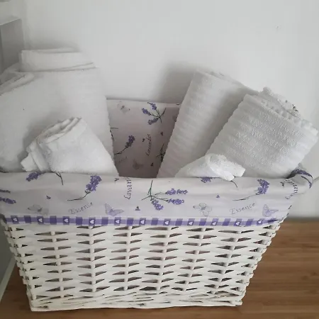 Castellani Bed & Breakfast 3*