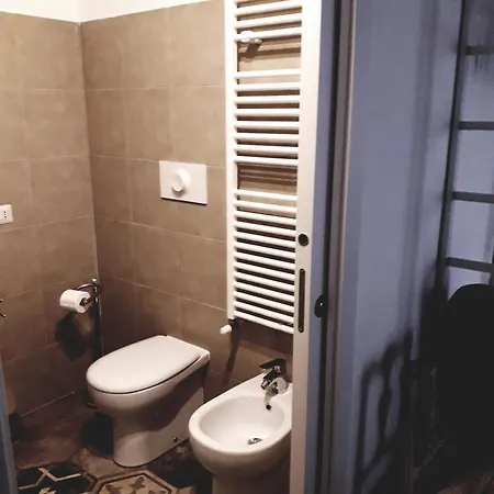 Bed & Breakfast Castellani