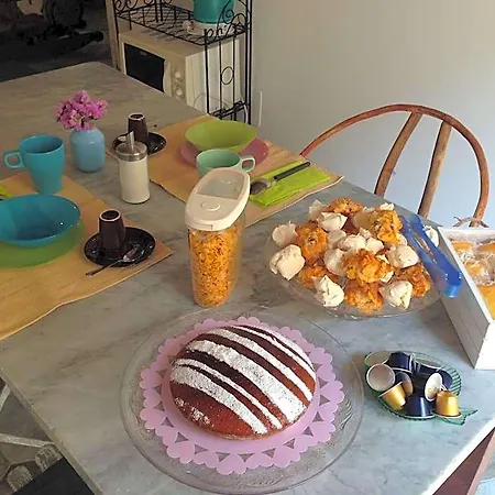 Bed & Breakfast Castellani
