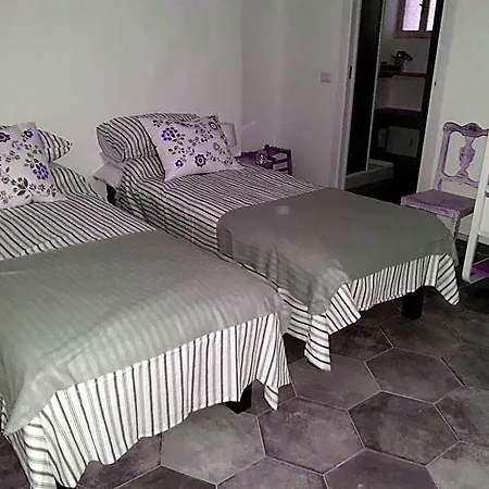 Bed & Breakfast Castellani 3*