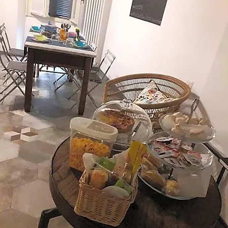 Bed & Breakfast Castellani 3*