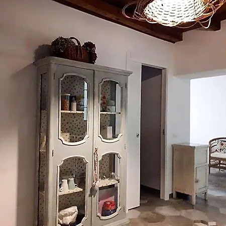 Bed & Breakfast Castellani Pavia