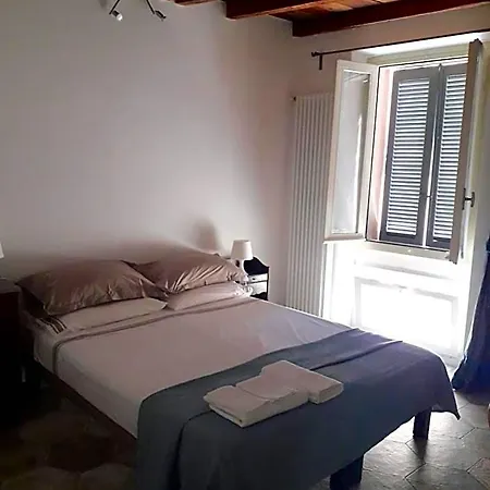 Castellani Bed & Breakfast Pavia