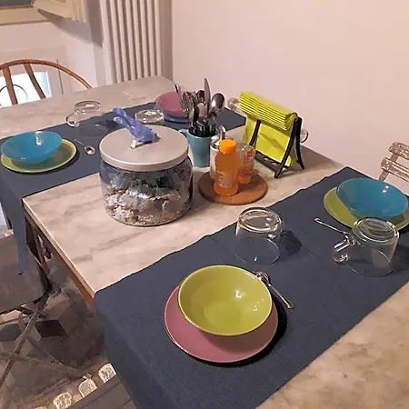 Castellani 3*