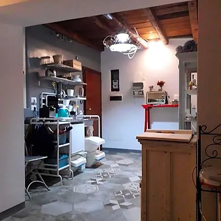 Castellani 3* Pavia