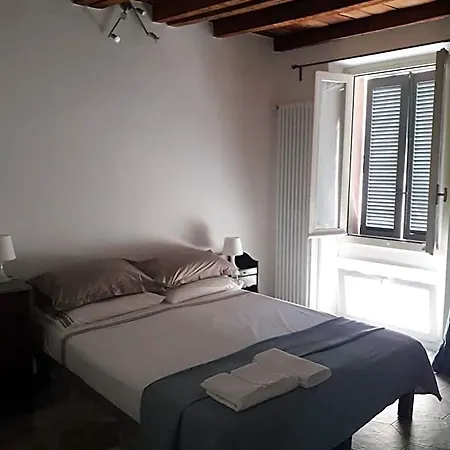 Bed & Breakfast Castellani Pavia
