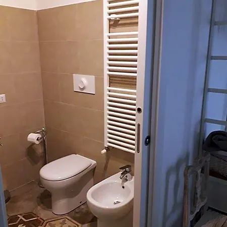 Castellani Bed & Breakfast Pavia