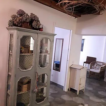 Castellani Bed & Breakfast 3*