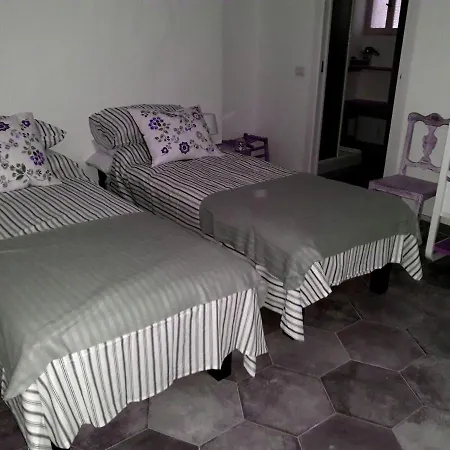 Castellani Bed & Breakfast