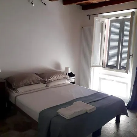 Bed & Breakfast Castellani