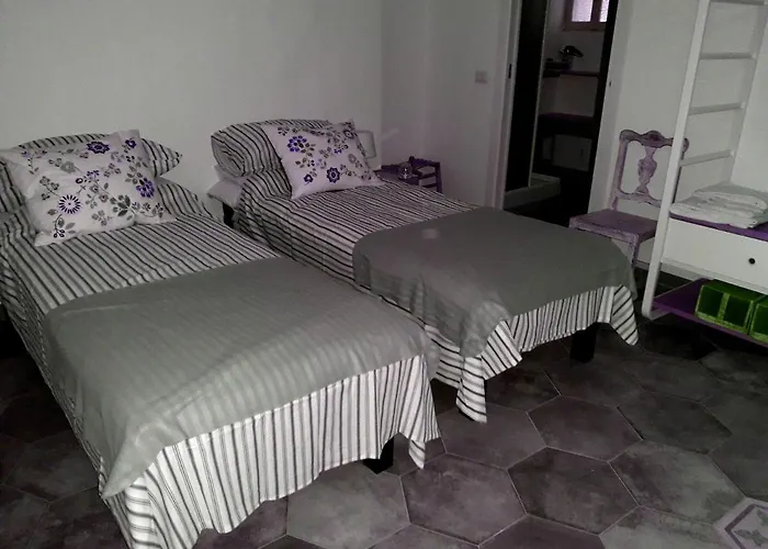 Castellani Bed & Breakfast