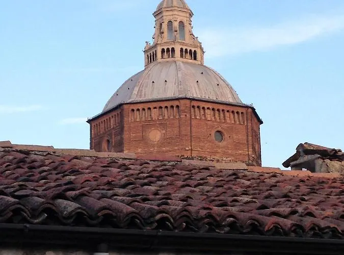 Bed & Breakfast Castellani