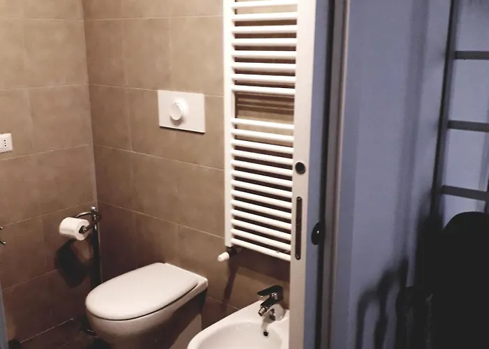 Bed & Breakfast Castellani